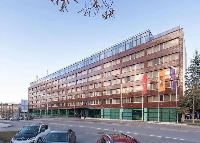 Hotel Panorama
