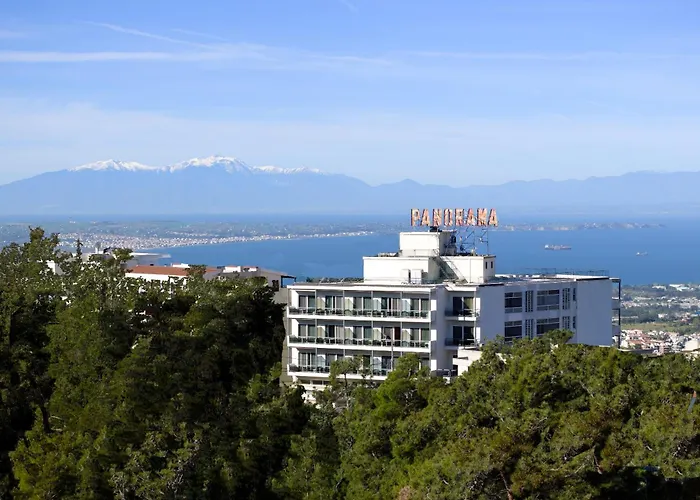 Panorama