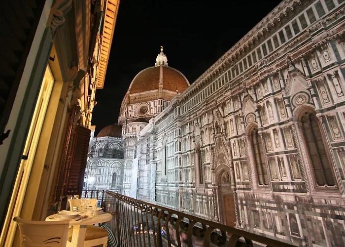 Granduomo Charming Accomodation