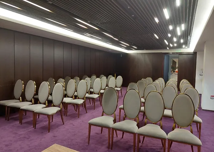 Hotel Am Cubix