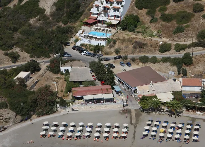 Sky Beach Hotel