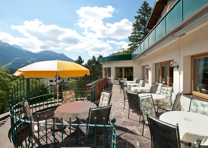 Jacuzzi-Hotel: Sporthotel Schönruh