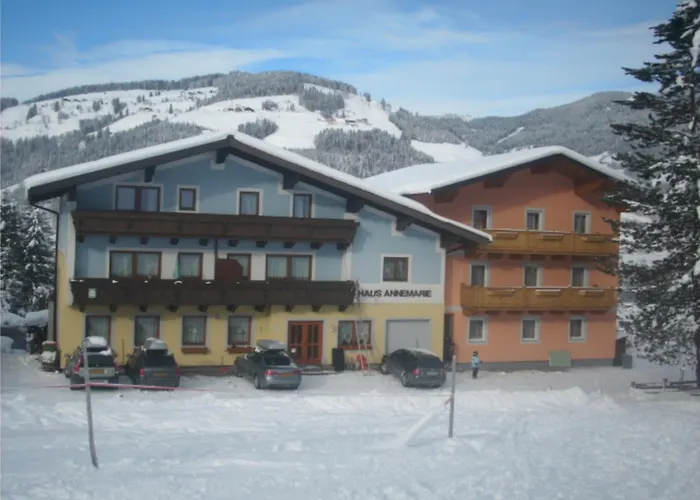 Haus Annemarie