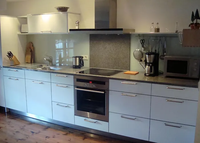 Ferienvermietung: Ferienwohnung Haumannshof