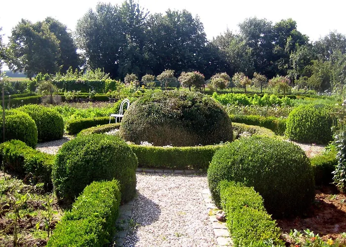 Ferienvermietung: Ferienwohnung Haumannshof