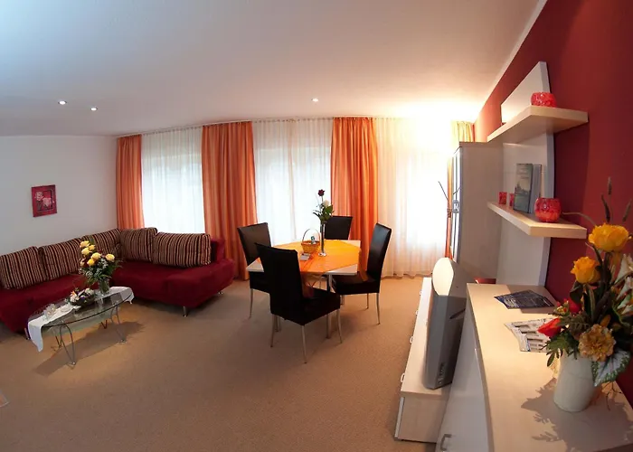 Haus Siegfried