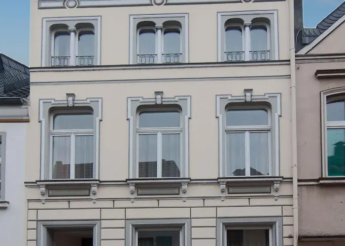 Haus Siegfried