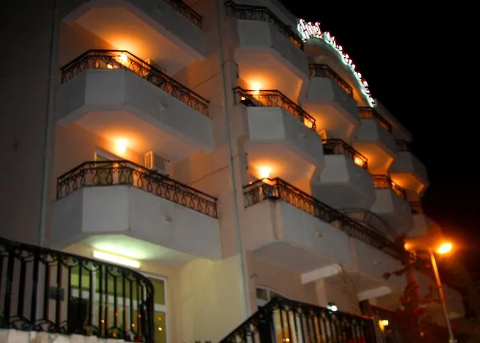 Hotel Magnolija