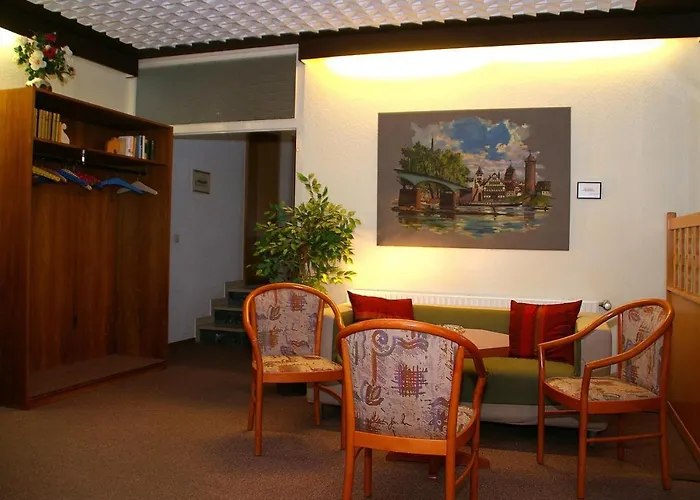Hotel Schleifmühle