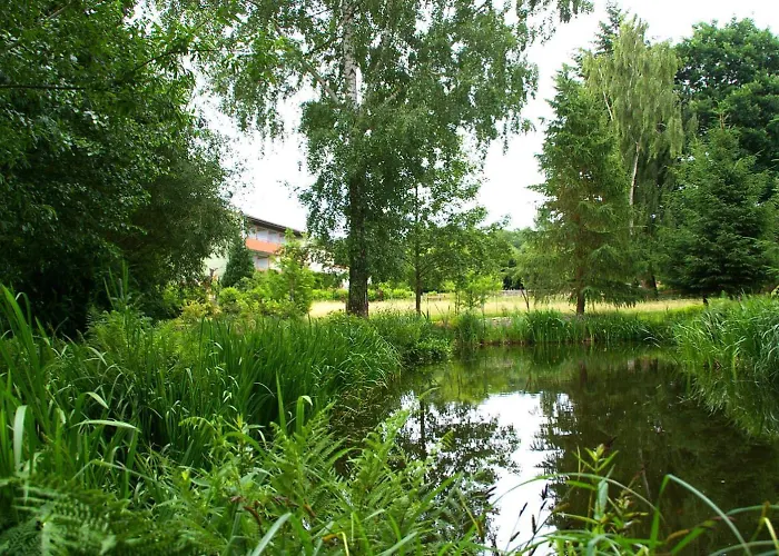 Hotel Schleifmühle