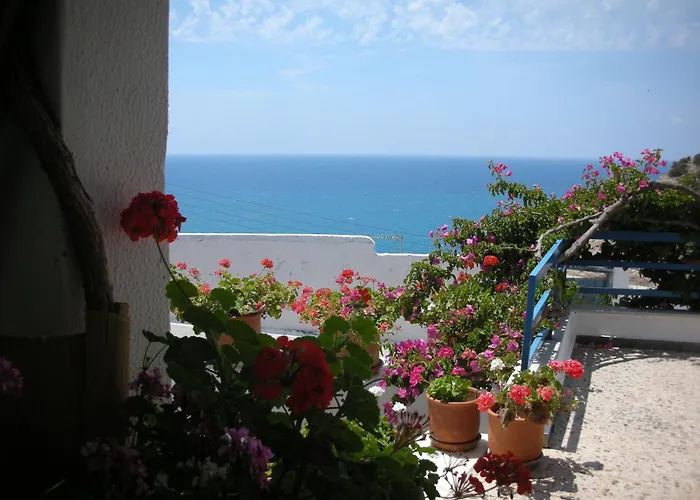 Hotel Hariklia