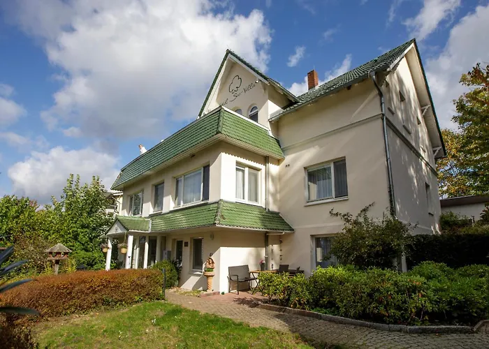 Hotel See-Villa