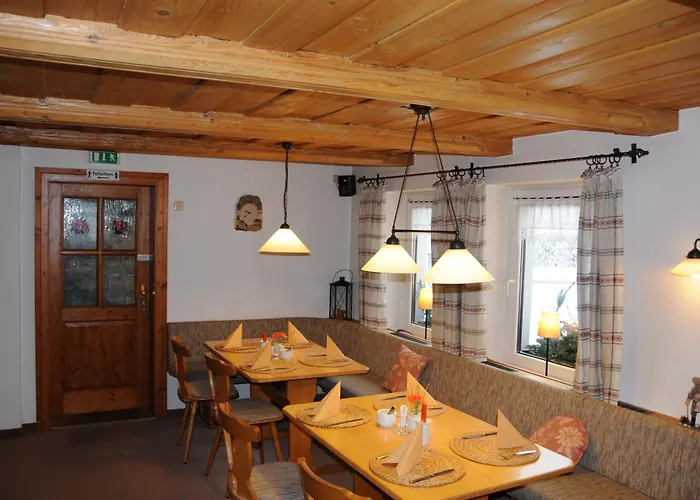 Pension Klette