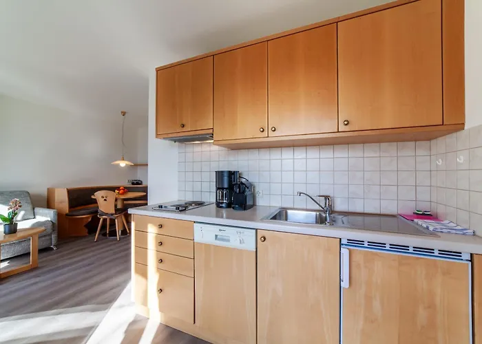 Apartments Lichtenberg