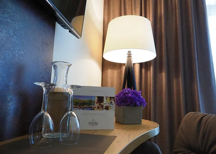 Familienhotel: Peters Hotel & Spa