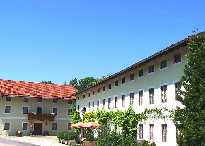 Pension Poschmühle