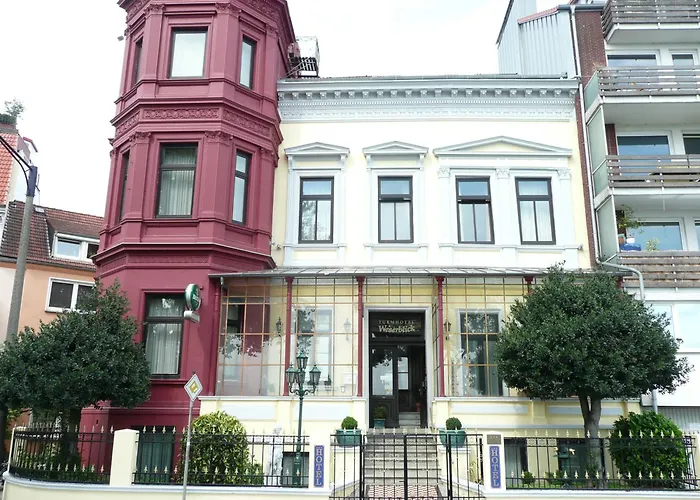  Turmhotel Weserblick