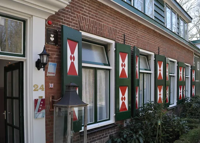 Hotel Randduin