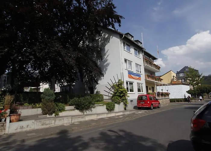 Restaurant Krone
