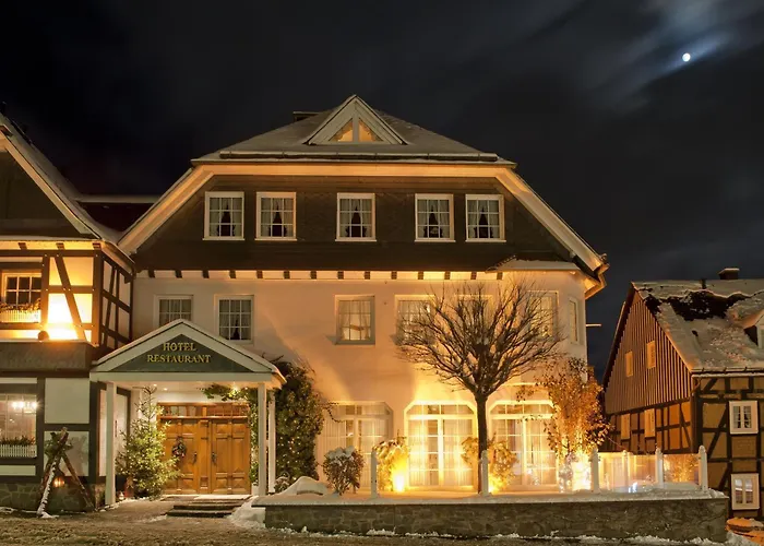 Sauerländer Hof