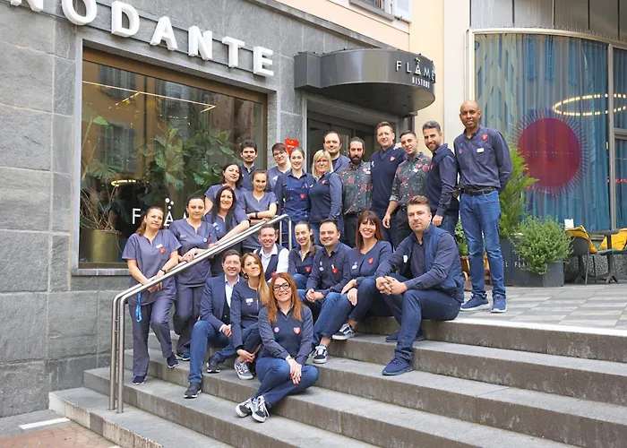 dante Boutique & Lifestyle