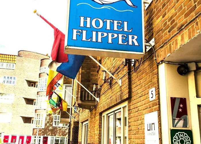  Flipper Amsterdam