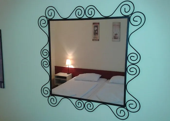 Günstiges Hotel: Bed Breakfast Hotel Budapest