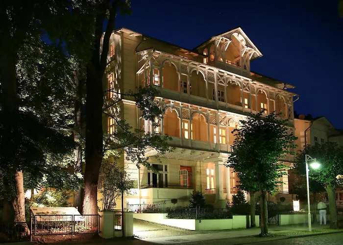 Roewers Privathotel & Spa