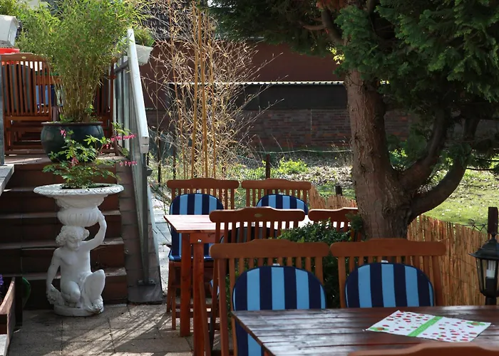 lerie Gasthaus Schubert