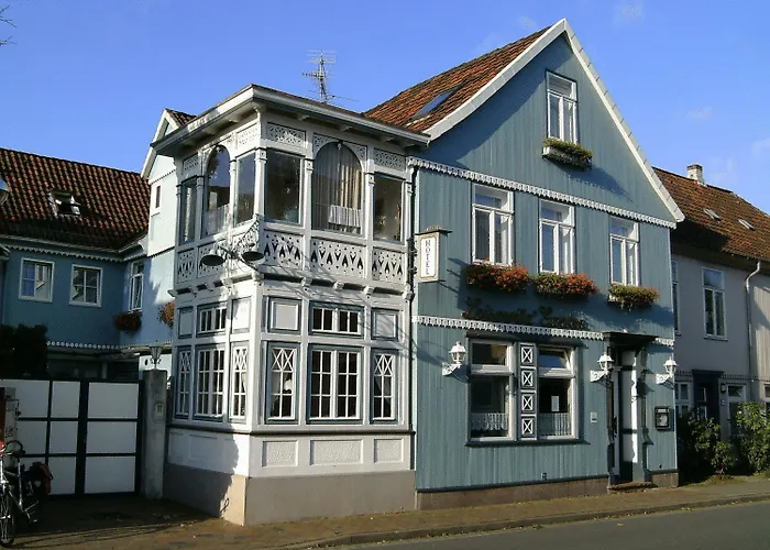 Leisewitz' Garten