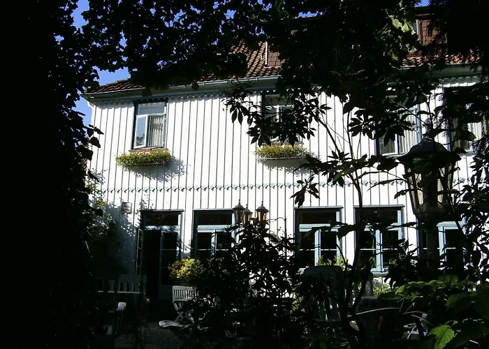 Leisewitz' Garten