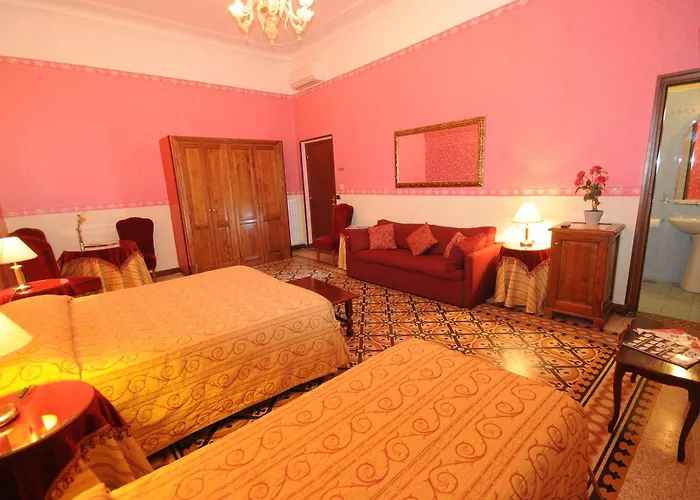 Kinderhotel Sweet Home