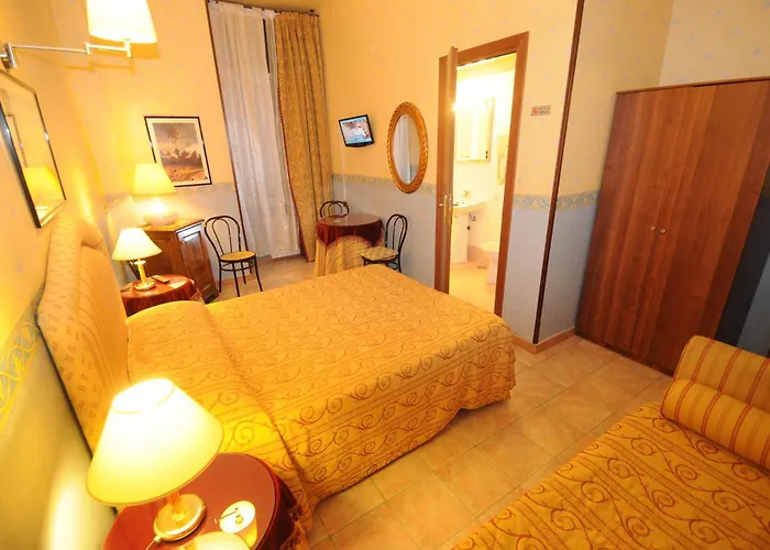 Kinderhotel Sweet Home