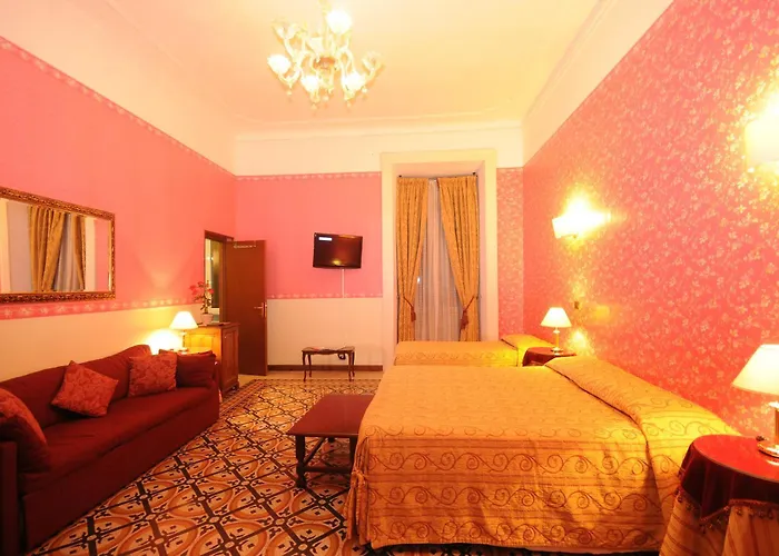 Kinderhotel Sweet Home