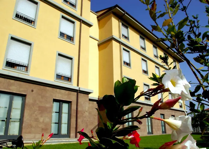Familienhotel: Grand Hotel Bonanno