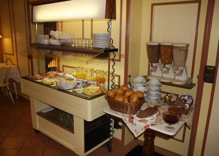 Hotel Christiansen