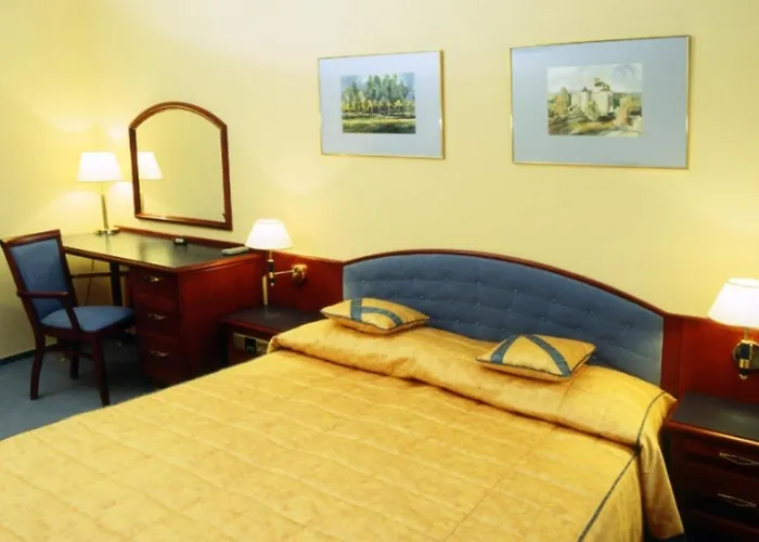 Hotel Kongresowy