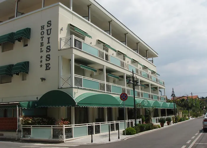 Hotel Suisse