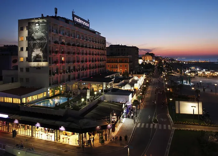 Familienhotels Mediterraneo