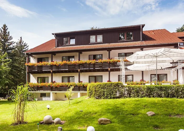 Forsthaus