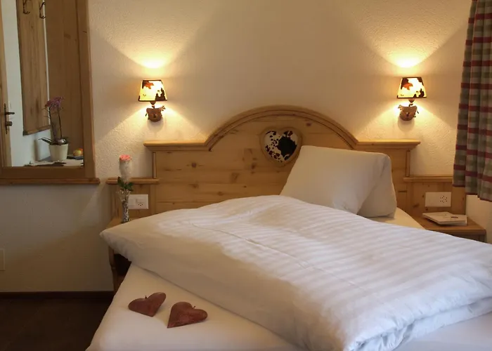 Jacuzzi-Hotel: Hotel Caprice - Grindelwald