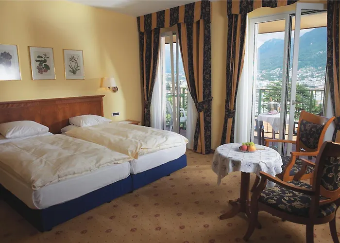Hotel Federale