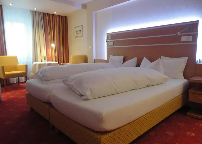 Hotel Engel