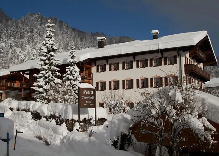 Hotel Oberschmied