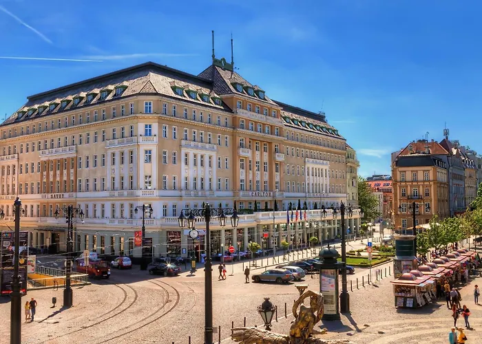 Radisson Blu Carlton ,