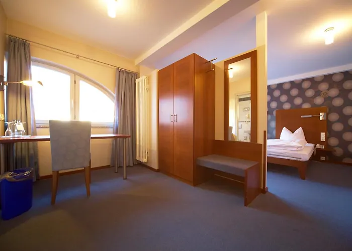 Landhotel zum Schwanen