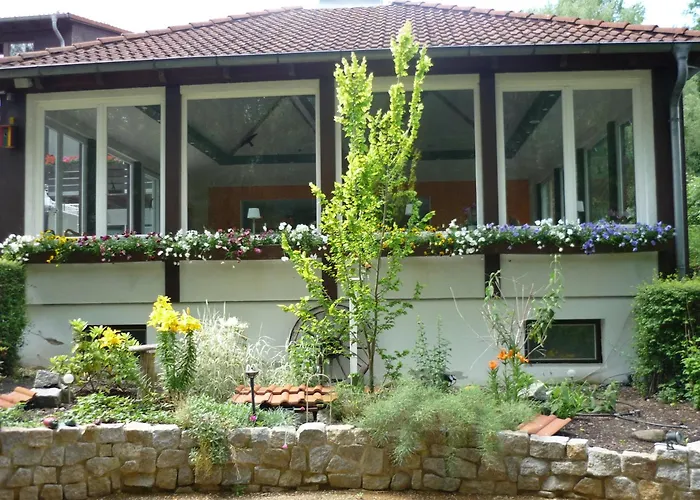 Forsthaus