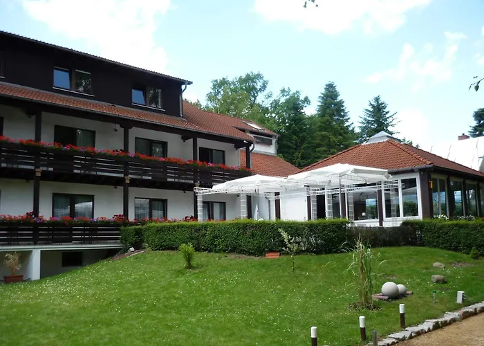 Forsthaus