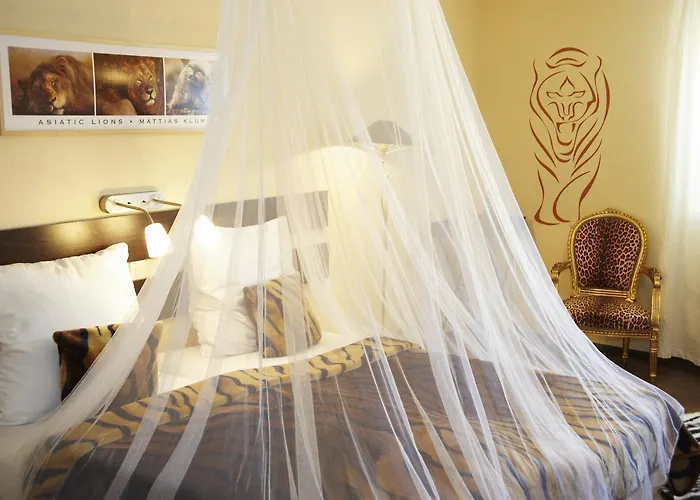 Art-Hotel Sonnenhof