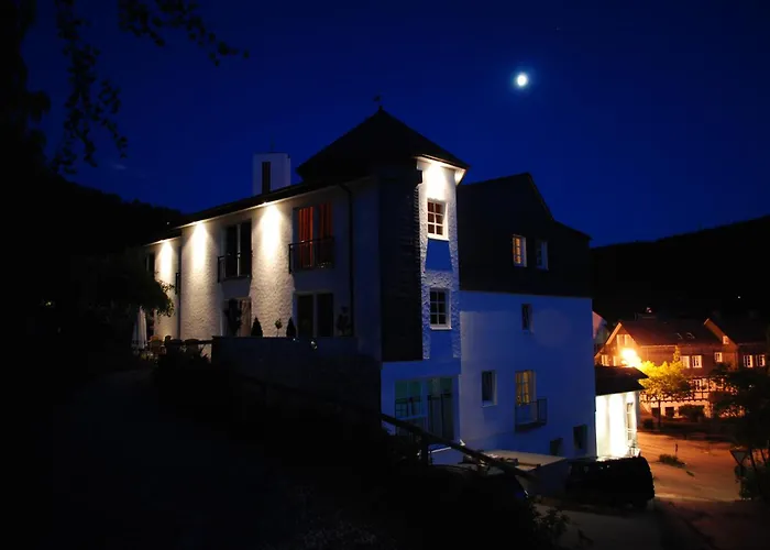 Hotel Löffler
